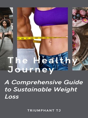 cover image of The Healthy Journey